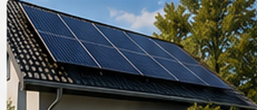 Photovoltaik und Energiemanagement