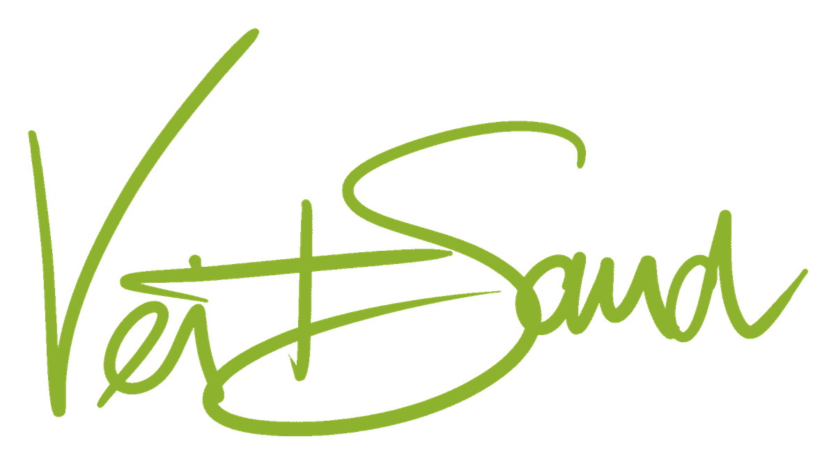 Veit Sand Signatur